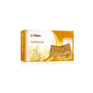 Tostadas Spar (800 gr)