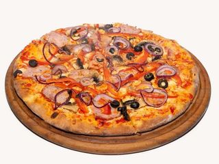 Пепероні (500g)