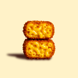 Mac & Cheese Bites