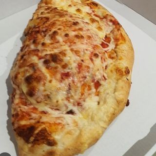 Calzone Kebab