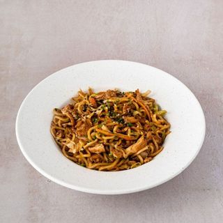 Yakisoba Frango