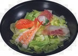 Antipasto shifudo