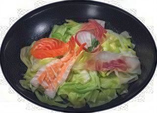 Antipasto shifudo