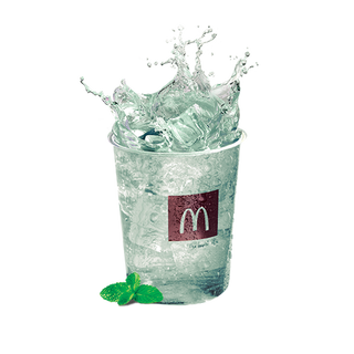 McFizz™ Mojito