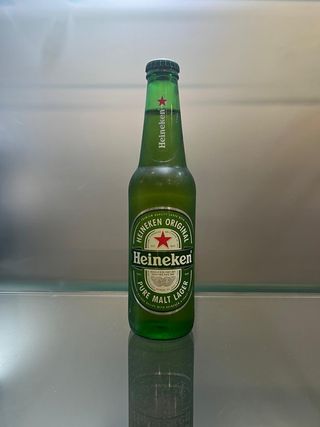 Heineken   330 ml