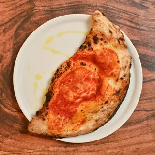 Calzone Contadino 24