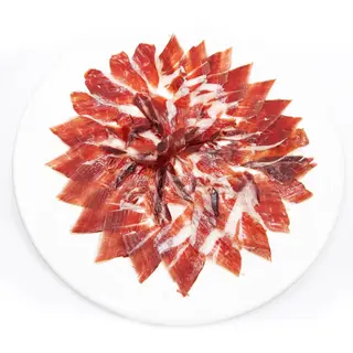 Jamón Ibérico 100% Bellota reserva especial Castro & Gonzalez
