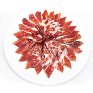 Jamón Ibérico 100% Bellota reserva especial Castro & Gonzalez
