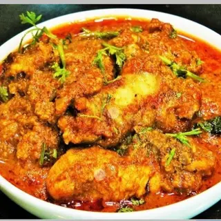 Garlic Chilli
