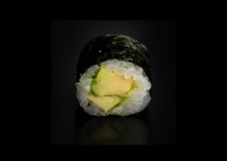 Hosomaki awokado 8 szt.