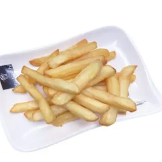 20. Patatas Fritas