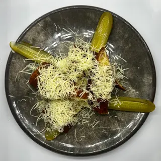 Slane palačinke sa piletinom 300gr