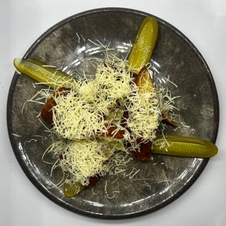 Slane palačinke sa piletinom 300gr