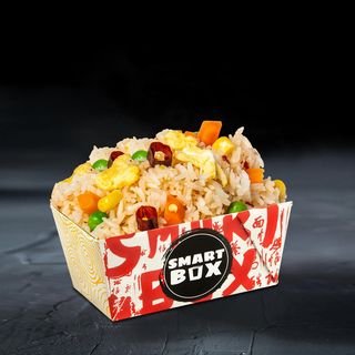 Orez Jasmine picant Smart Box