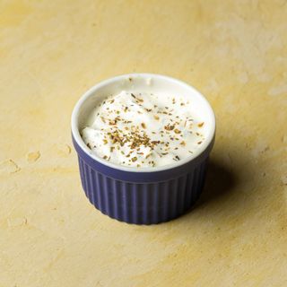 Tzatziki