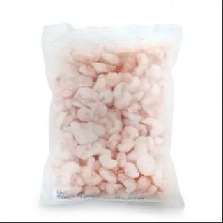 Gamba Pelada Pequeña Congelada 400 Gr.