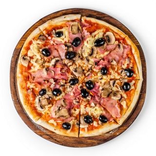 Capricciosa
