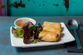 ROLLOS VEGETALES