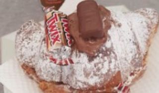 Cornetto TWX