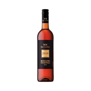 Moscatel Bacalhoa 2019 75cl