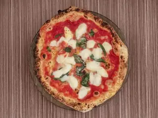 Napoletana STG