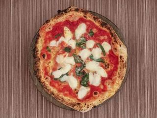 Napoletana STG senza glutine