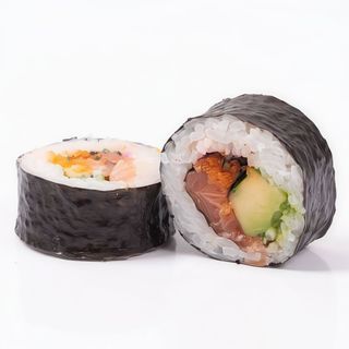 Futomaki De Atún (5 Uds.)