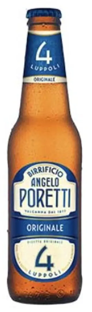 Poretti
