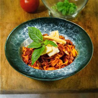 Талиатели Болонезе 400 г