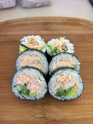 Sake Yaki