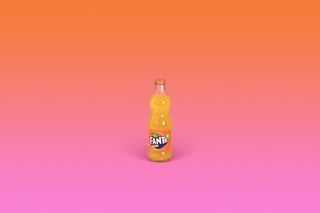 Fanta 330 ml