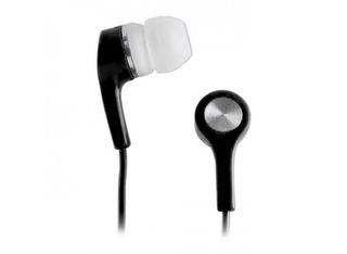 Слушалки HF 3.5 mm, Черни