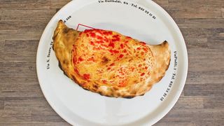 Calzone