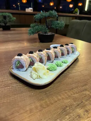 Midnight Roll