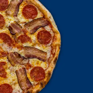 Azzurri pizza 33cm