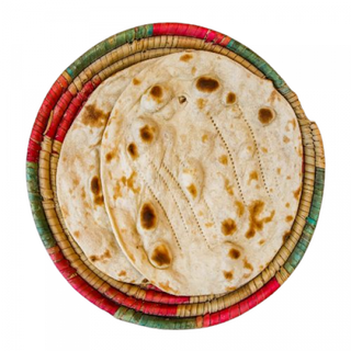 tandoori roti