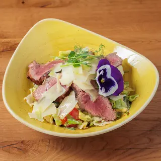 Steak