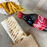 Комбо донер куриный