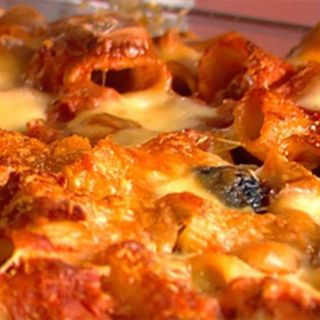 Pasta al forno