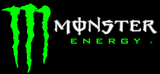 MONSTER ENERGY