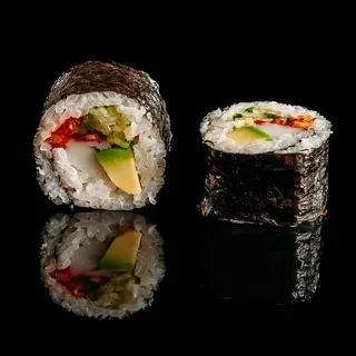 Roll California XL