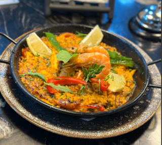 Paella