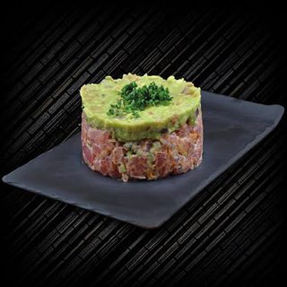 Maguro Tartar (140 G.)