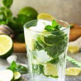 Verjin mojito