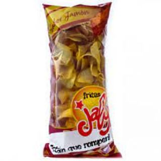 Patatas Picante Gallega SR 160 grs