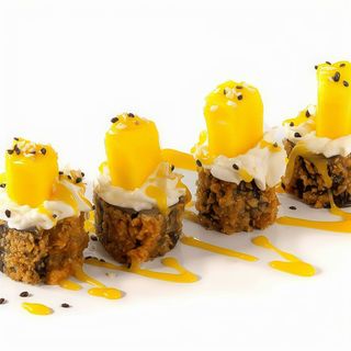 502, Rolo Mango 8pcs
