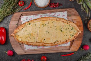 Пиде с сыром (250 гр.)