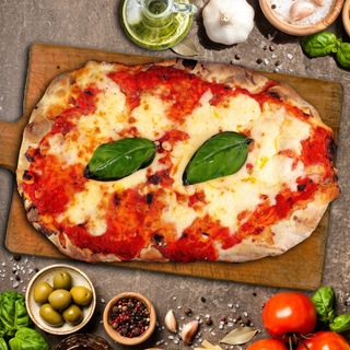 Margherita