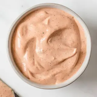 Salsa chipotle