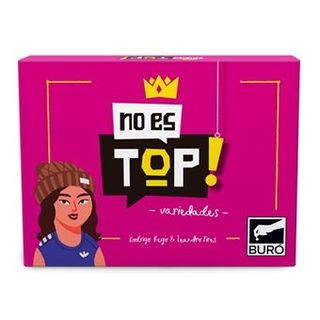 No Es Top! - 8436564813923